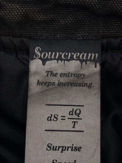 商品画像：ジャケット/FREE/ナイロン/GRY/無地/WWZ2042407A0002 3