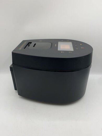商品画像：炊飯器 RC-IL30 2
