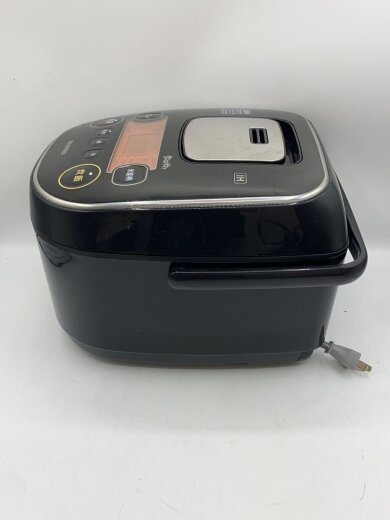 商品画像：炊飯器 銘柄炊き RC-IE50 3