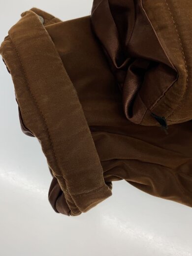 商品画像：コート/9/ポリエステル/BRW/FDA57-502-50 6