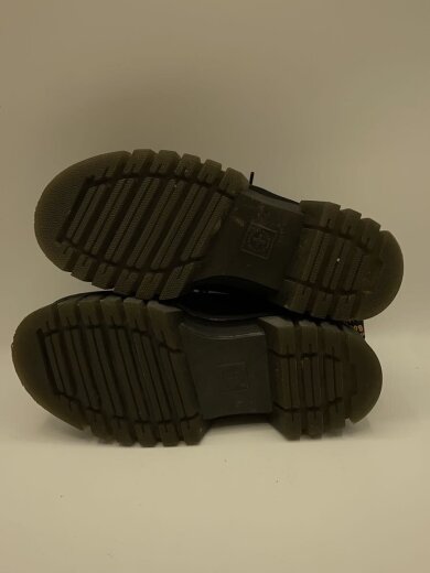 商品画像：ドレスシューズ/UK4/BLK/27147001 4