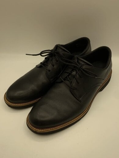 商品画像：ドレスシューズ/--/BLK/レザー/C38959 2