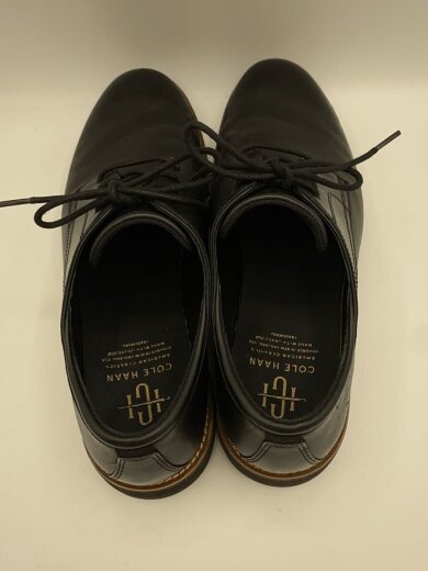 商品画像：ドレスシューズ/--/BLK/レザー/C38959 3