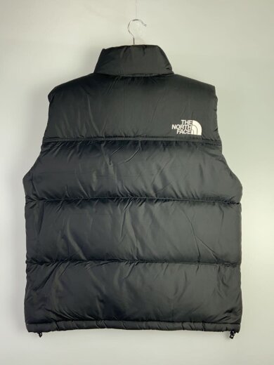 商品画像：NUPTSE VEST_ヌプシベスト/M/ナイロン/BLK// 2