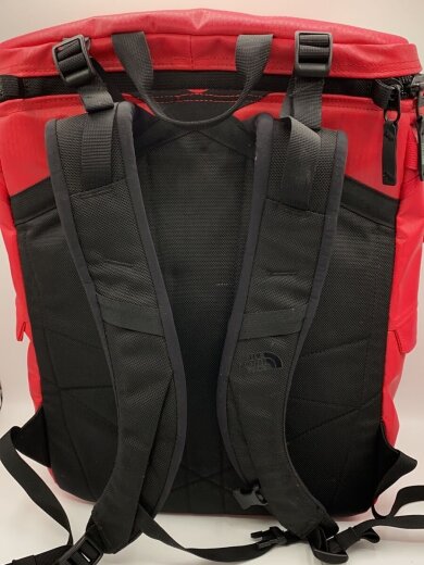 商品画像：リュック/--/RED/無地/NM81968 3