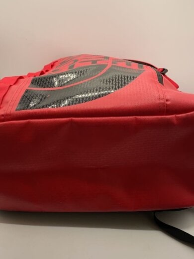 商品画像：リュック/--/RED/無地/NM81968 4