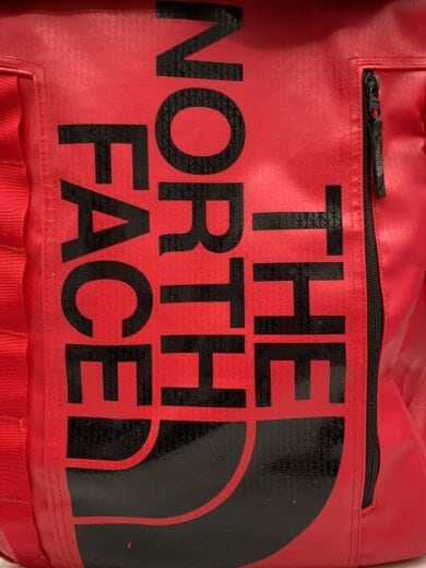 商品画像：リュック/--/RED/無地/NM81968 5