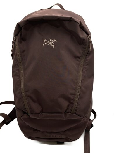 画像：ARC’TERYXリュック/ナイロン/BRW/1780-20221