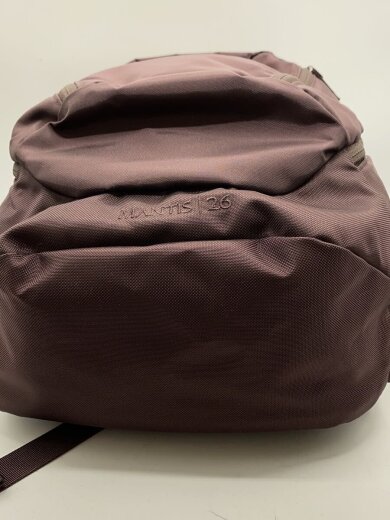 画像：ARC’TERYXリュック/ナイロン/BRW/1780-20224