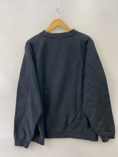 商品画像：スウェット/L/コットン/BLK// 2