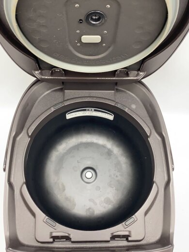 商品画像：炊飯器 炊きたて JPK-B100 7