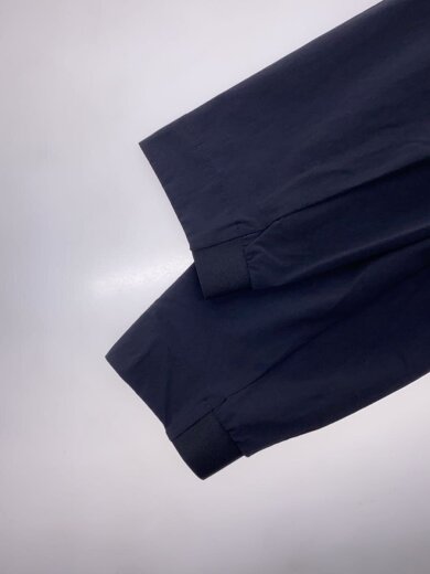 商品画像：FLEXIBLE HOODIE_フレキシブルフーディ/L/ナイロン/BLK// 5