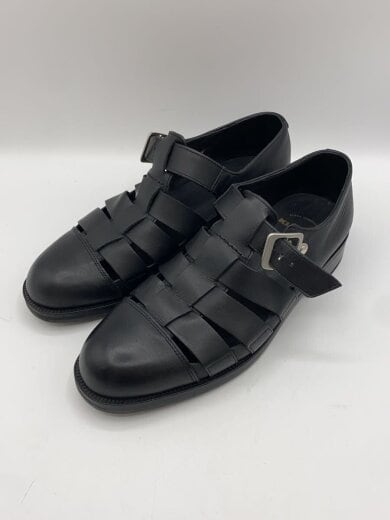 商品画像：グルカサンダル/40/BLK/レザー// 2