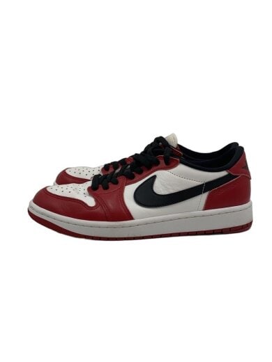 商品画像：AIR JORDAN 1 RETRO LOW OG_エア ジョーダン 1 LOW OG/27cm/RED 1