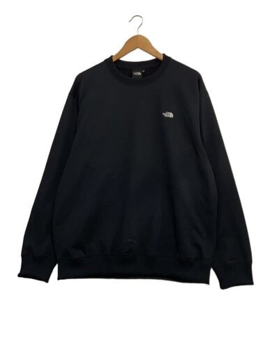 商品画像：SMALL LOGO HEATHER SWEAT CREW_スモールロゴヘザースウェットクルー/XL/ポリエステル// 1