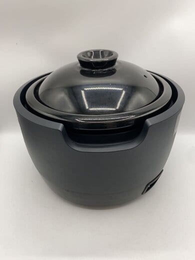 商品画像：炊飯器 かまどさん電気 SR-E111 3