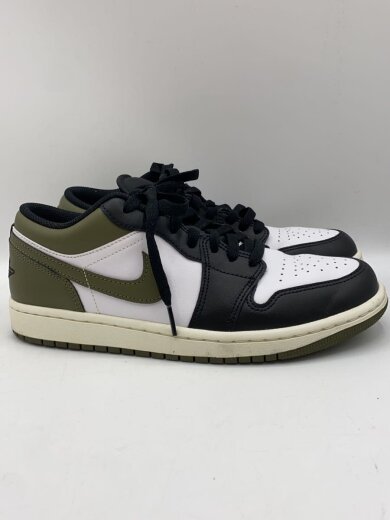 商品画像：AIR JORDAN 1 LOW_エア ジョーダン 1 ロー/26cm/BLK 2