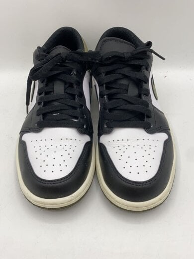 商品画像：AIR JORDAN 1 LOW_エア ジョーダン 1 ロー/26cm/BLK 3