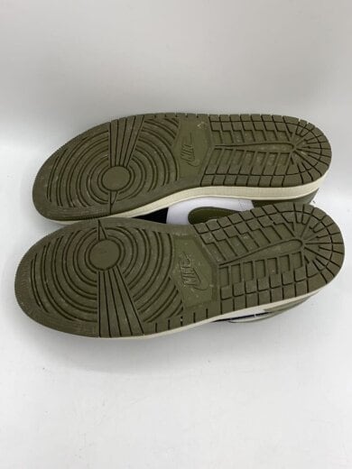 商品画像：AIR JORDAN 1 LOW_エア ジョーダン 1 ロー/26cm/BLK 6