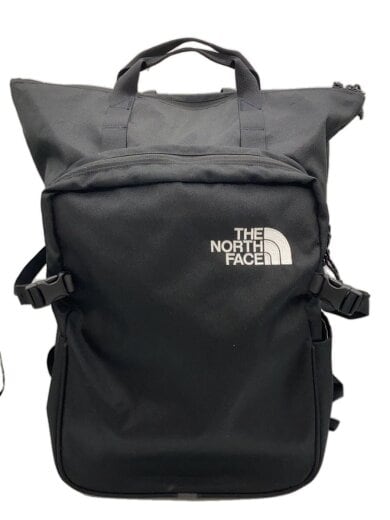 商品画像：リュック/--/BLK/NM72357 1