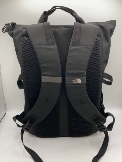 商品画像：リュック/--/BLK/NM72357 2