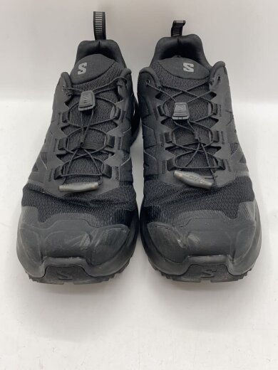 商品画像：ローカットスニーカー/26.5cm/BLK/473211 3