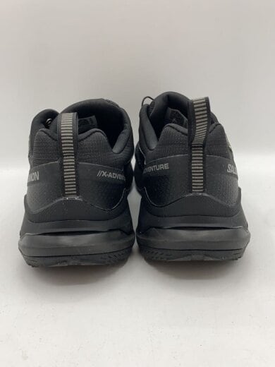 商品画像：ローカットスニーカー/26.5cm/BLK/473211 5
