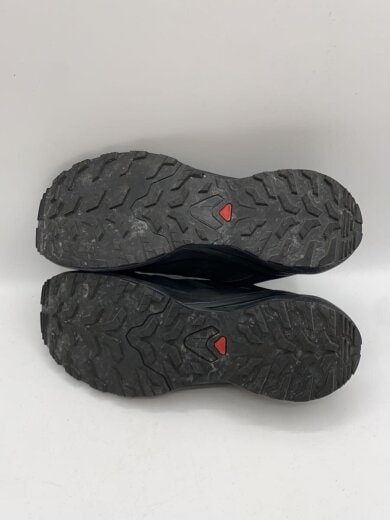 商品画像：ローカットスニーカー/26.5cm/BLK/473211 6