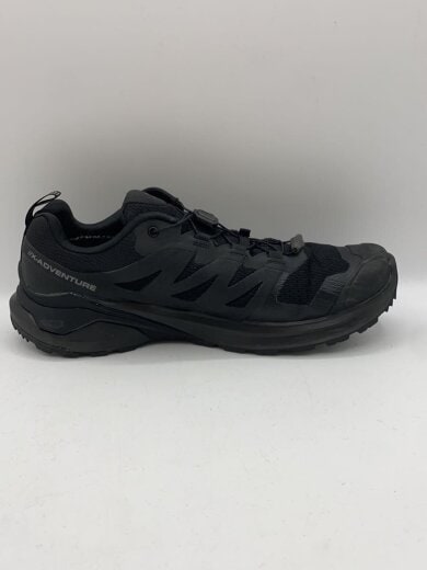 商品画像：ローカットスニーカー/26.5cm/BLK/473211 8