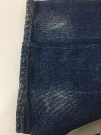 画像：Levi’sペインターパンツ/29/デニム/インディゴ/USA製/505/オレンジタブ6