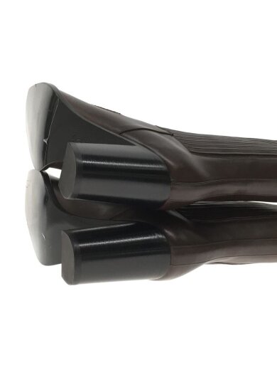 画像：その他ブランドpeterdo/シューズ/40/BRW//4