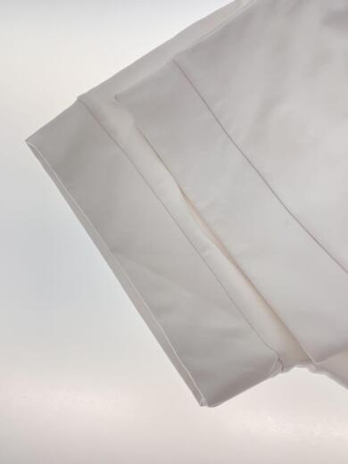 画像：HENRIETTE STEFFENSEN半袖ワンピース/--/コットン/WHT6