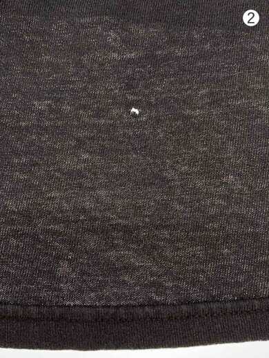 商品画像：Tシャツ/BLK/Insane Clown Posse/THE AMAZING JECKET BROTHERS// 5