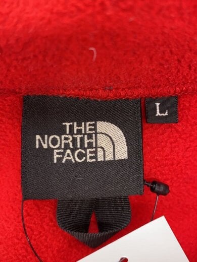 商品画像：DENALI HOODIE_デナリフーディ/L/ポリエステル/レッド 3