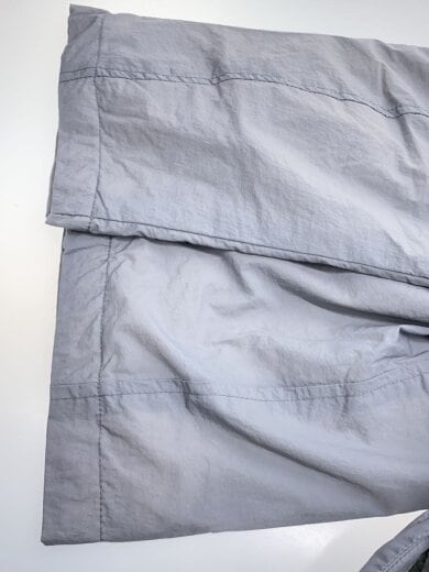 商品画像：中綿/コート/L/ナイロン/PUP/N11KGRH5/NO COLLAR SOFT DOWN 5