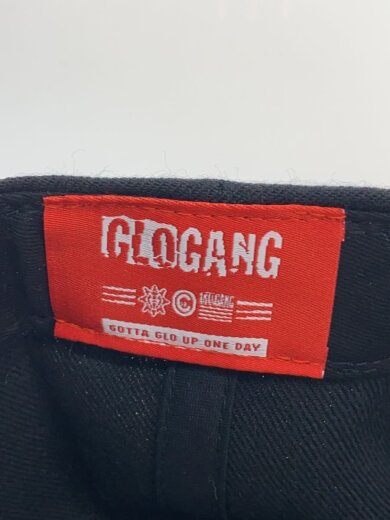 画像：その他ブランドglogang/キャップ/FREE/メンズ5