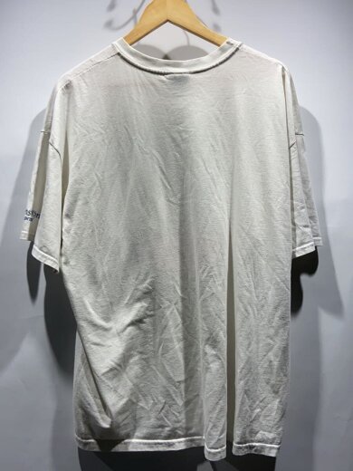 商品画像：R/Tシャツ/XL/コットン/WHT 2