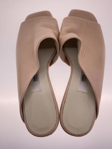 商品画像：パンプス/38/CRM 3