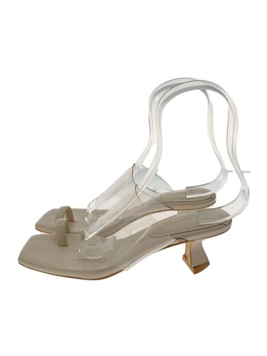 商品画像：mercedescastillo/サンダル/38/CRM 1