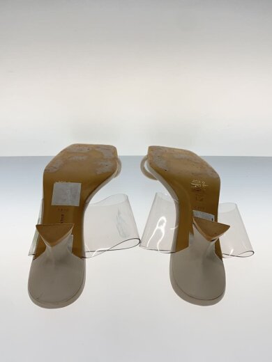 商品画像：mercedescastillo/サンダル/38/CRM 4