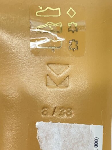 商品画像：mercedescastillo/サンダル/38/CRM 5