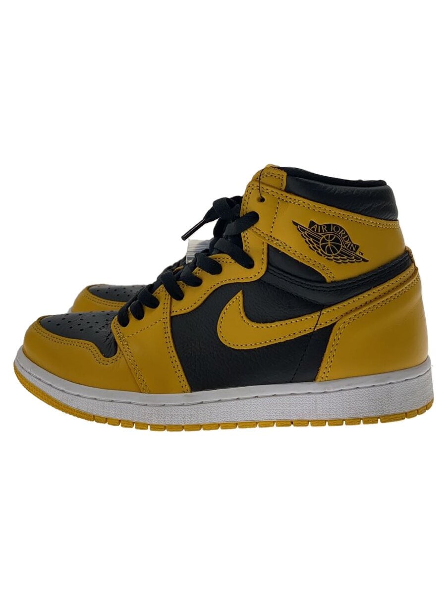 NIKE / AIR JORDAN 1 RETRO HIGH OG_エア ジョーダン 1 レトロ ハイ オリジナル/26cm/Y