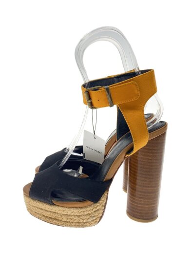 商品画像：パンプス/37/BLK 1