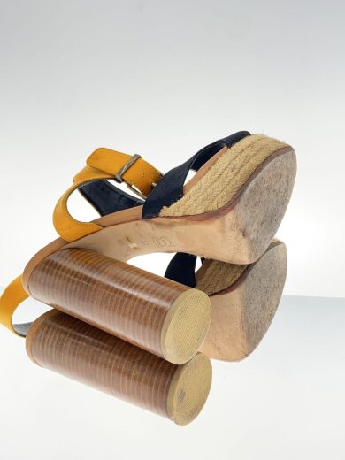 商品画像：パンプス/37/BLK 4