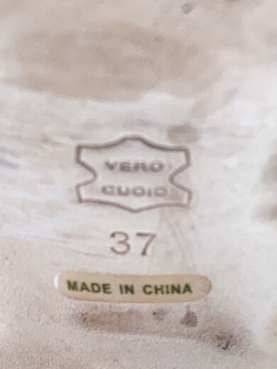 商品画像：パンプス/37/BLK 5