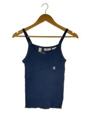 キャミソール・タンクトップ/38/コットン/NVY