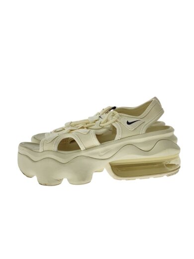 商品画像：AIR MAX KOKO SANDAL_エアマックスココ SANDAL/22cm/WHT 1