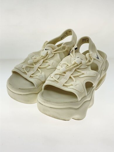 商品画像：AIR MAX KOKO SANDAL_エアマックスココ SANDAL/22cm/WHT 2