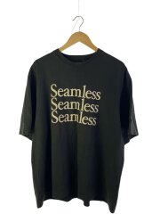 Tシャツ/--/--/BLK