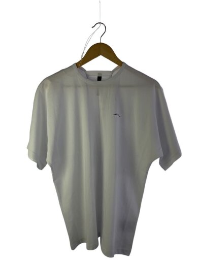 商品画像：_j.l-a.l_/Tシャツ/L/コットン/WHT// 1